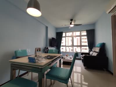 For Sale - 327B Sumang Walk