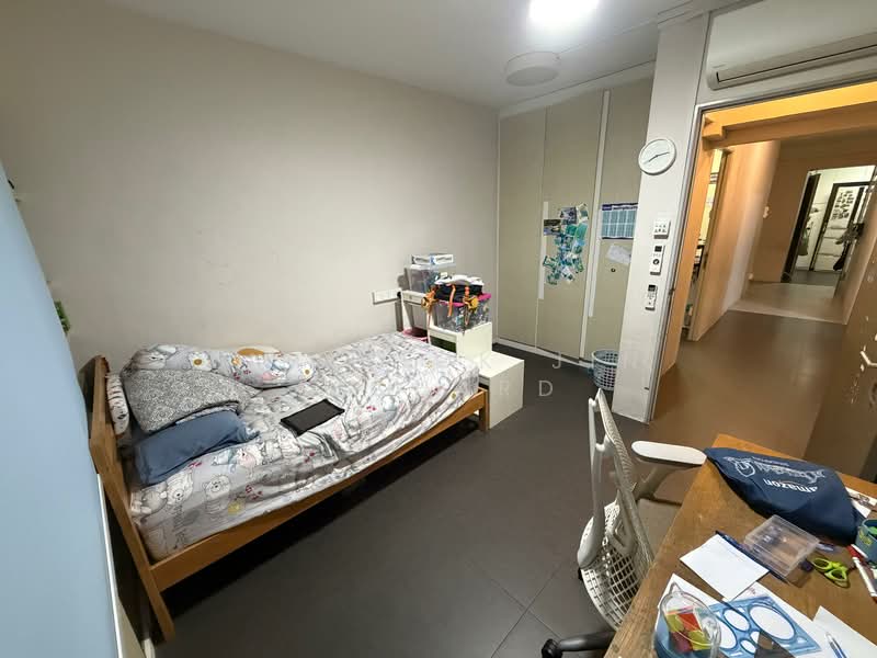 250B Compassvale Street HDB Flat For Sale at S$ 978,000 | PropertyGuru Singapore - Bedroom