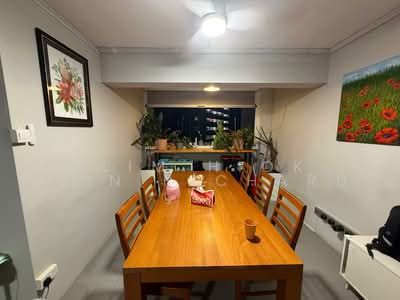 For Sale - 250B Compassvale Street