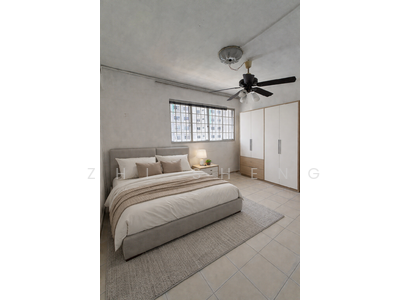 For Rent - 168 Woodlands Street 11