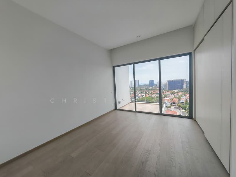 Dakota Residences Condominium For Sale at S$ 6,750,000 | PropertyGuru Singapore - Ensuites Bedroom