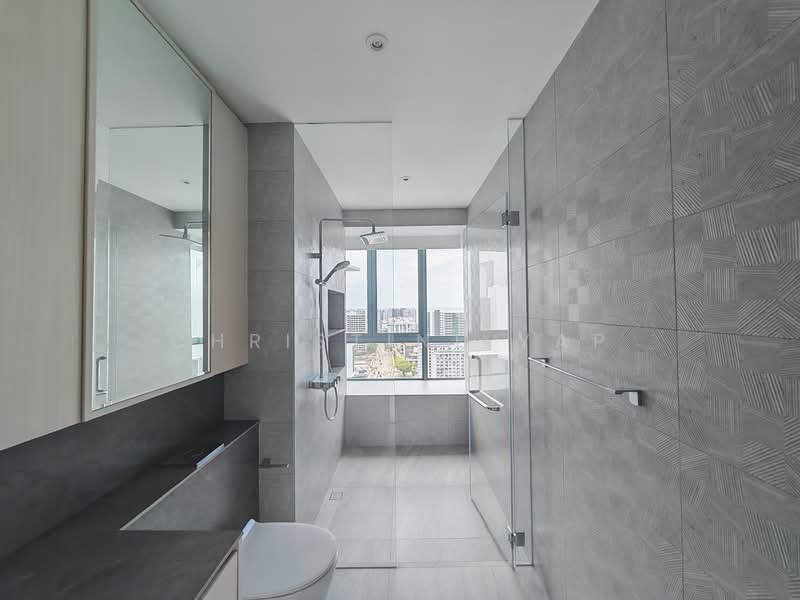 Dakota Residences Condominium For Sale at S$ 6,750,000 | PropertyGuru Singapore - Bathroom