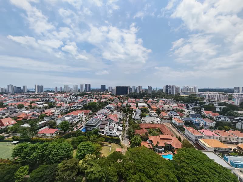 Dakota Residences Condominium For Sale at S$ 6,750,000 | PropertyGuru Singapore - Exterior