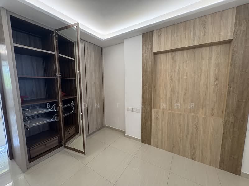 850 Woodlands Street 82, 850 Woodlands Street 82, 1 Bedroom, 404 sqft, HDB Flat For Rent, by Baron Tan 陈鼎超, 500087596 - PropertyGuru.com.sg