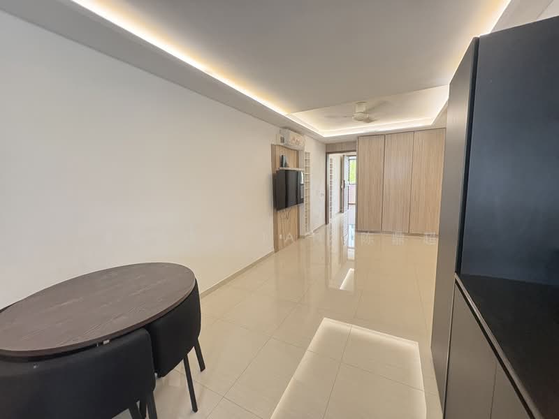 850 Woodlands Street 82, 850 Woodlands Street 82, 1 Bedroom, 404 sqft, HDB Flat For Rent, by Baron Tan 陈鼎超, 500087596 - PropertyGuru.com.sg