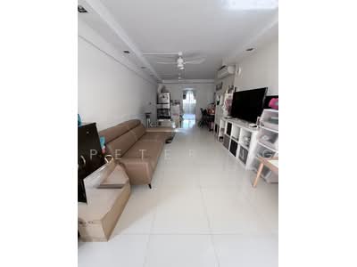 For Rent - 227 Yishun Street 21