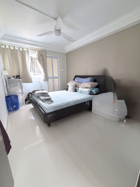 227 Yishun Street 21, 227 Yishun Street 21, 3 Bedrooms, 1,001 sqft, HDB Flat For Rent, by Peter Ng, 500087598 - Bedroom - PropertyGuru.com.sg