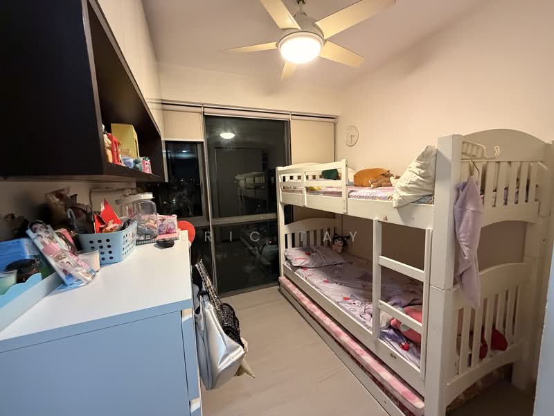 The Topiary Executive Condominium For Sale at S$ 1,820,000 | PropertyGuru Singapore - Common Bedroom 1