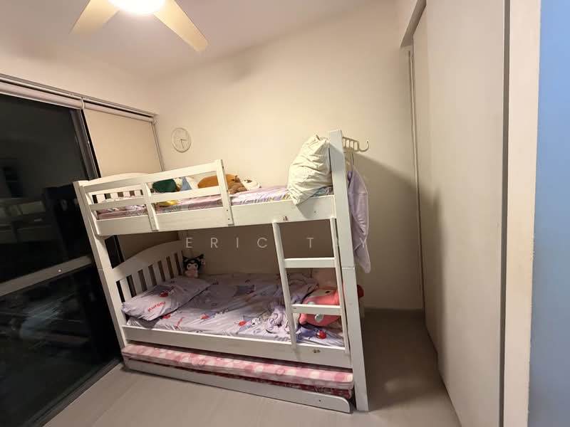 The Topiary Executive Condominium For Sale at S$ 1,820,000 | PropertyGuru Singapore - Common Bedroom 1