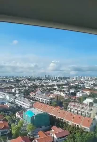 Neptune Court, 7 Marine Vista, 3 Bedrooms, 1,270 sqft, Apartment For Rent, by Steph Chua, 500087604 - View - PropertyGuru.com.sg