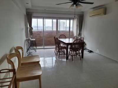 For Rent - Neptune Court