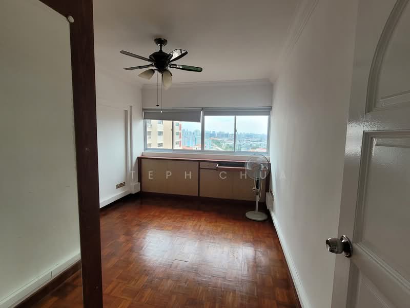 Neptune Court, 7 Marine Vista, 3 Bedrooms, 1,270 sqft, Apartment For Rent, by Steph Chua, 500087604 - Bedroom - PropertyGuru.com.sg