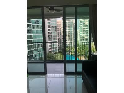 For Rent - Eight Courtyards