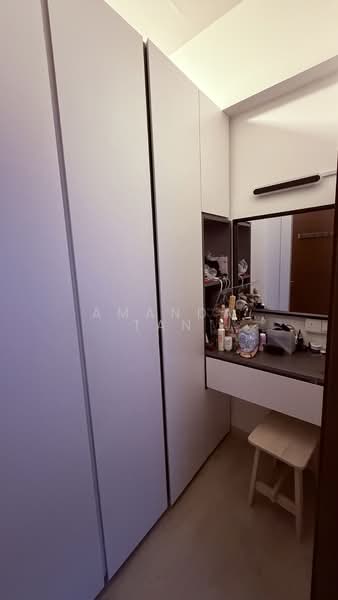 Vibes @ Upper Serangoon Apartment For Sale at S$ 780,000 | PropertyGuru Singapore - Interior