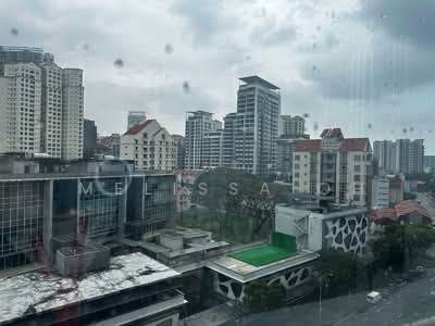 For Rent - Riverside 48