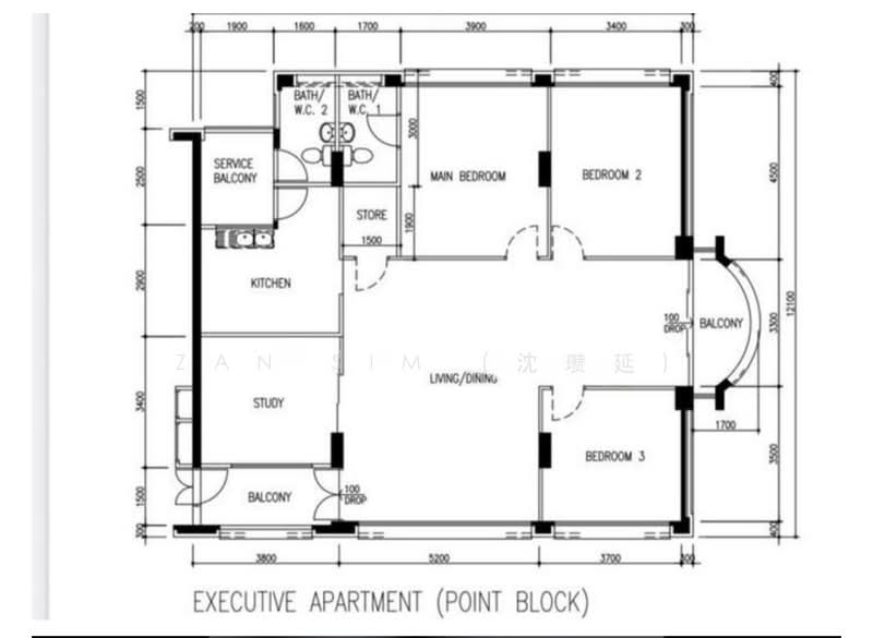 607 Elias Road HDB Flat For Sale at S$ 949,000 | PropertyGuru Singapore
