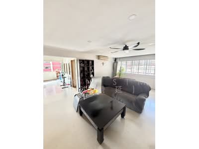 For Sale - 607 Elias Road