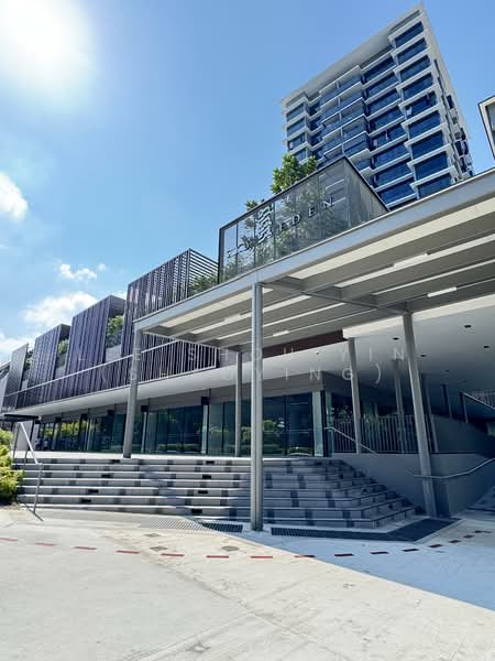 Sky Eden @ Bedok, 1 Bedok Central, 850 sqft, Food & Beverage For Sale, by Lee Shou Yin (Shaoying), 500087611 - Exterior - CommercialGuru.com.sg