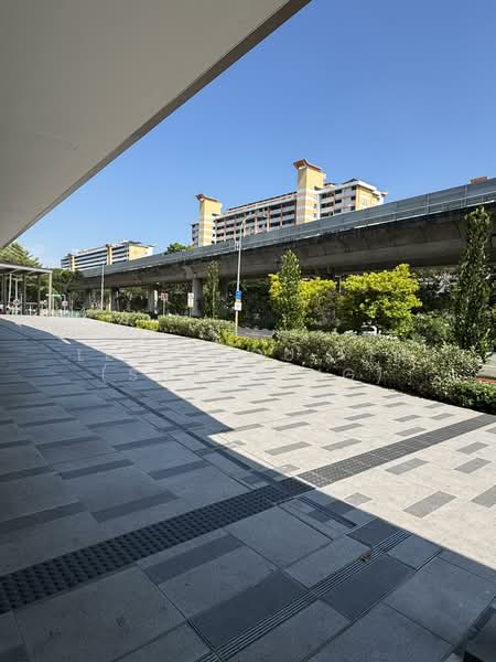 Sky Eden @ Bedok, 1 Bedok Central, 850 sqft, Food & Beverage For Sale, by Lee Shou Yin (Shaoying), 500087611 - Facing - CommercialGuru.com.sg