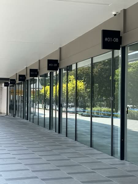 Sky Eden @ Bedok, 1 Bedok Central, 850 sqft, Food & Beverage For Sale, by Lee Shou Yin (Shaoying), 500087611 - Exterior - CommercialGuru.com.sg