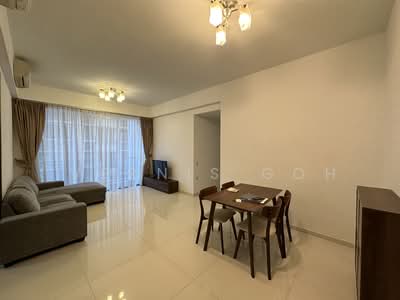 For Sale - The Wharf Residence