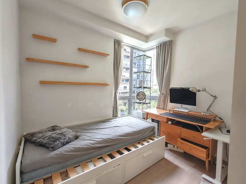 Austville Residences, 21 Sengkang East Avenue, 2 Bedrooms, 786 sqft, Executive Condominium For Rent, by Vicky Chen, 500087617 - Bedroom - PropertyGuru.com.sg