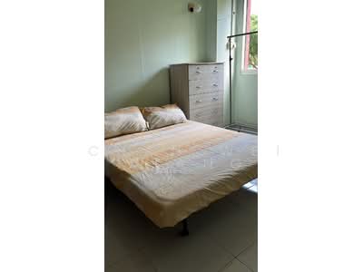 For Rent - 422 Hougang Avenue 6