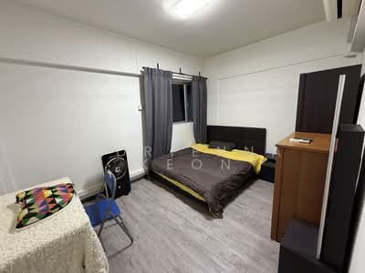 For Rent - 380 Clementi Avenue 5