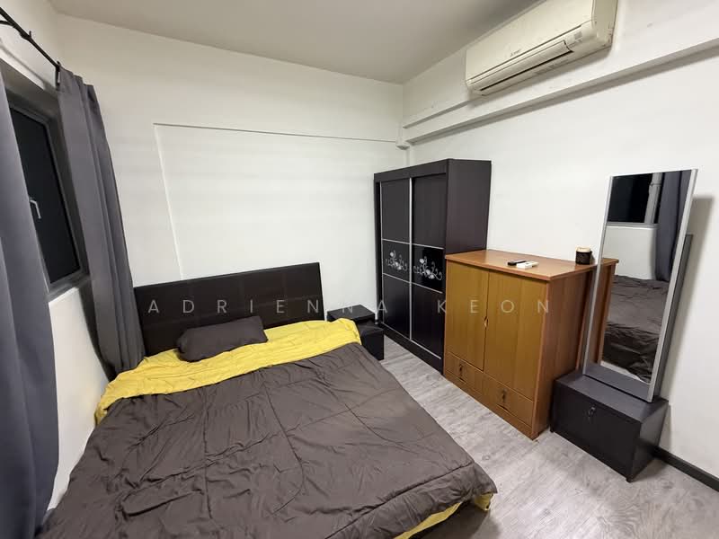 380 Clementi Avenue 5, 380 Clementi Avenue 5, Room Rental, 100 sqft, HDB Flat For Rent, by Adrienna Keon, 500087621 - PropertyGuru.com.sg
