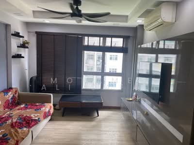 For Rent - 450C Sengkang West Way