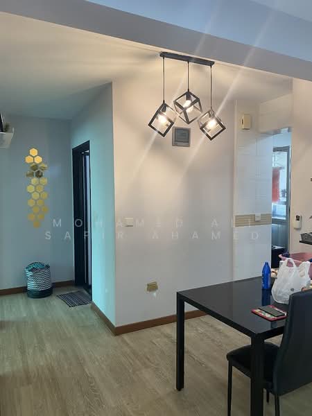 For Rent - 450C Sengkang West Way