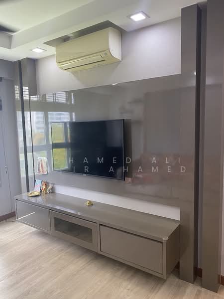 For Rent - 450C Sengkang West Way