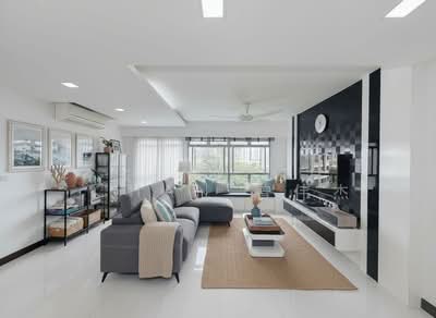 For Sale - 416B Fernvale Link