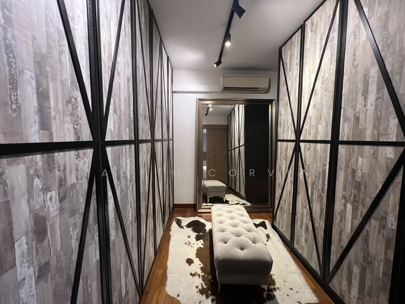 676D Punggol Drive HDB Flat For Sale at S$ 777,000 | PropertyGuru Singapore - Interior