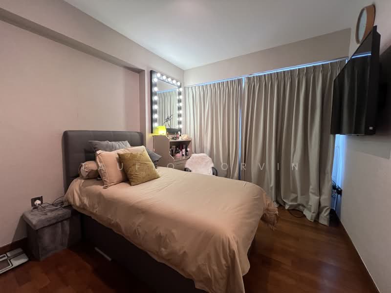 676D Punggol Drive HDB Flat For Sale at S$ 777,000 | PropertyGuru Singapore - Bedroom