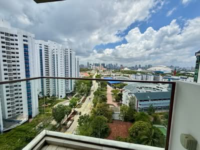 For Sale - The Line@Tanjong Rhu