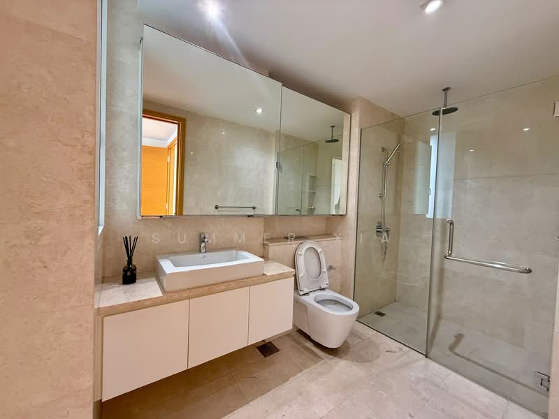 The Line@Tanjong Rhu Condominium For Sale at S$ 3,038,000 | PropertyGuru Singapore - Bathroom