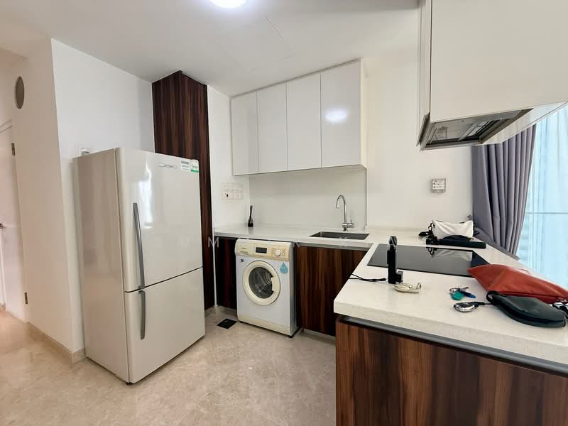 The Line@Tanjong Rhu Condominium For Sale at S$ 3,038,000 | PropertyGuru Singapore - Kitchen