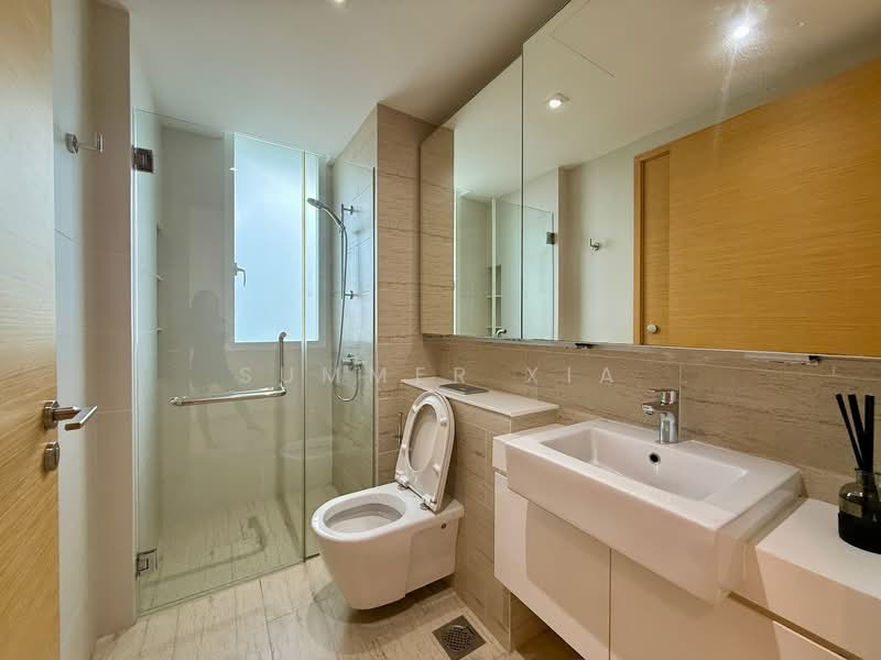 The Line@Tanjong Rhu Condominium For Sale at S$ 3,038,000 | PropertyGuru Singapore - Bathroom