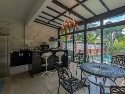 For Rent - Lucky Heights