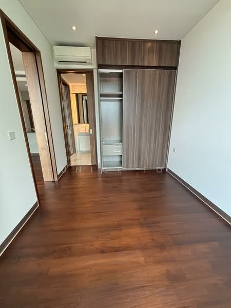 8 Hullet, 8 Hullet Road, 2 Bedrooms, 657 sqft, Condominium For Rent, by Eunice Toh, 500087637 - Bedroom - PropertyGuru.com.sg