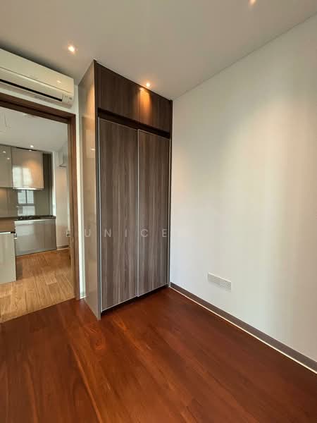 8 Hullet, 8 Hullet Road, 2 Bedrooms, 657 sqft, Condominium For Rent, by Eunice Toh, 500087637 - Kitchen - PropertyGuru.com.sg