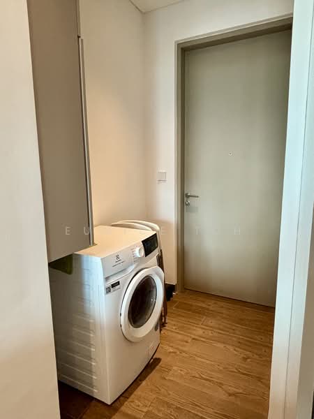 8 Hullet, 8 Hullet Road, 2 Bedrooms, 657 sqft, Condominium For Rent, by Eunice Toh, 500087637 - Interior - PropertyGuru.com.sg