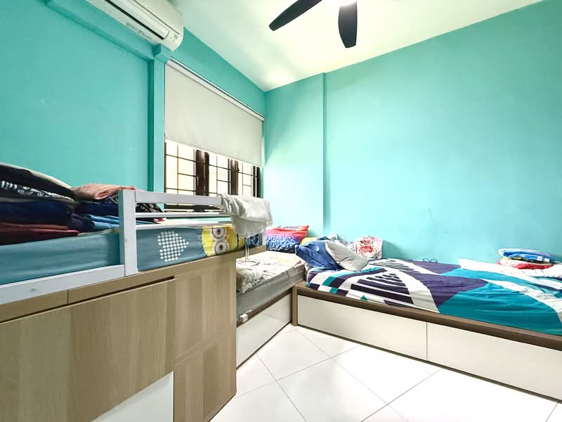 Bayshore Park Condominium For Sale at S$ 1,798,888 | PropertyGuru Singapore - Bedroom