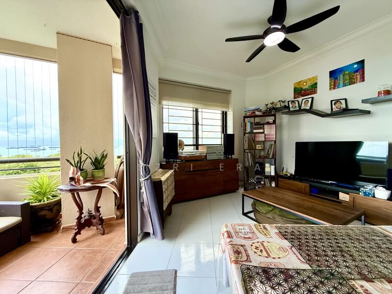 Bayshore Park Condominium For Sale at S$ 1,798,888 | PropertyGuru Singapore - Living Room