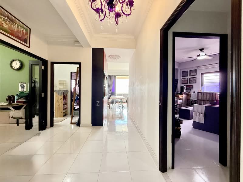 Bayshore Park Condominium For Sale at S$ 1,798,888 | PropertyGuru Singapore - Interior