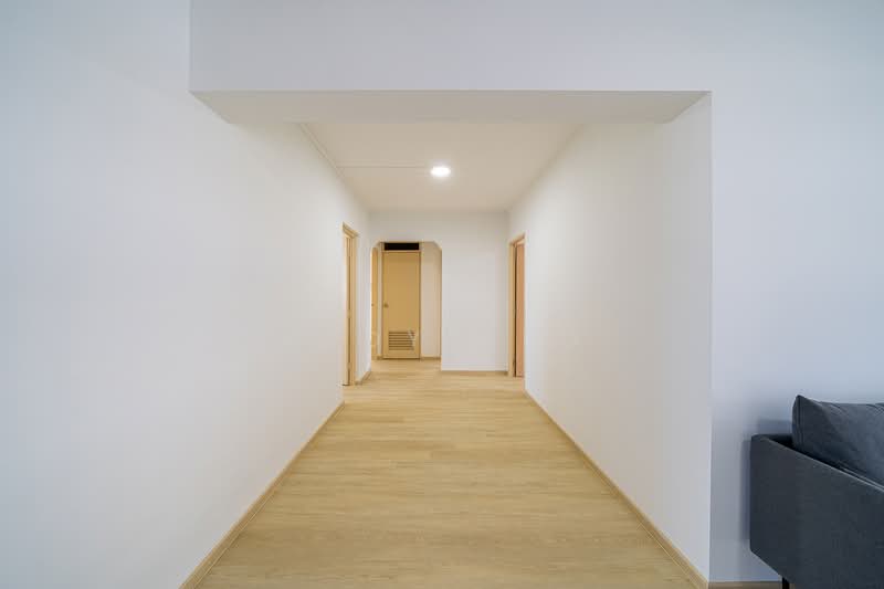 518 Serangoon North Avenue 4, 518 Serangoon North Avenue 4, 4 Bedrooms, 1,313 sqft, HDB Flat For Rent, by Andy Neo, 500087642 - Corridor - PropertyGuru.com.sg