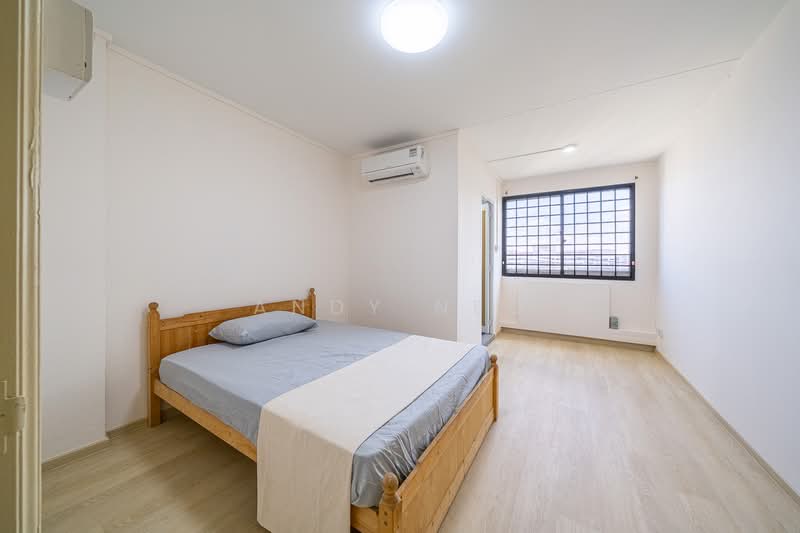 518 Serangoon North Avenue 4, 518 Serangoon North Avenue 4, 4 Bedrooms, 1,313 sqft, HDB Flat For Rent, by Andy Neo, 500087642 - Bedroom - PropertyGuru.com.sg