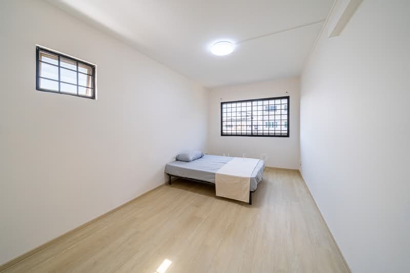 518 Serangoon North Avenue 4, 518 Serangoon North Avenue 4, 4 Bedrooms, 1,313 sqft, HDB Flat For Rent, by Andy Neo, 500087642 - Bedroom - PropertyGuru.com.sg