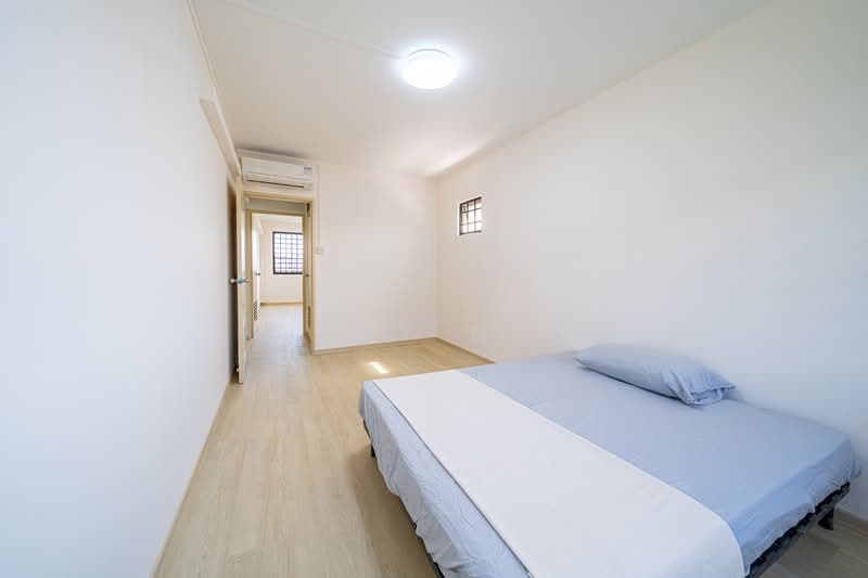 518 Serangoon North Avenue 4, 518 Serangoon North Avenue 4, 4 Bedrooms, 1,313 sqft, HDB Flat For Rent, by Andy Neo, 500087642 - Bedroom - PropertyGuru.com.sg